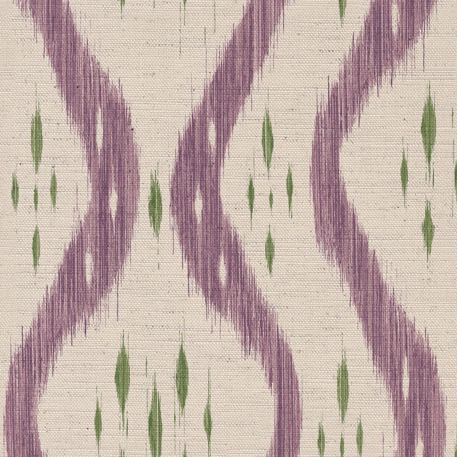 CW: Lavender and fern | BASE: Natural Luxury Linen | HERO