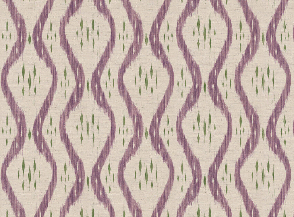 CW: Lavender and fern | BASE: Natural Luxury Linen