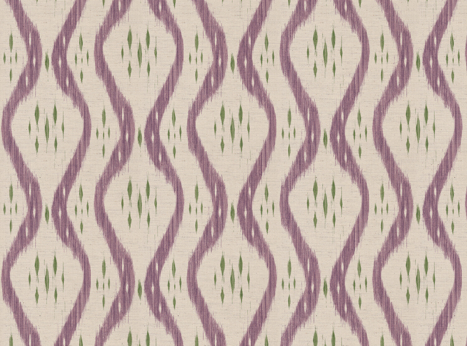 CW: Lavender and fern | BASE: Natural Luxury Linen