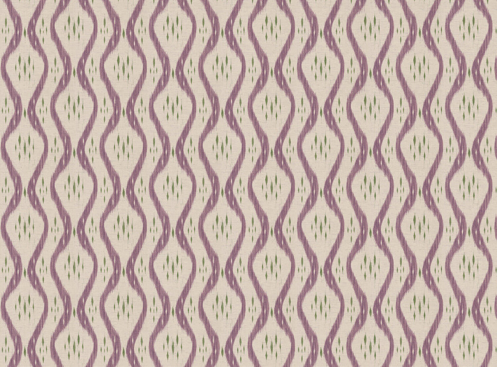 CW: Lavender and fern | BASE: Natural Luxury Linen