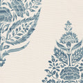 CW: Mid blue | BASE: Luxury Linen | HERO