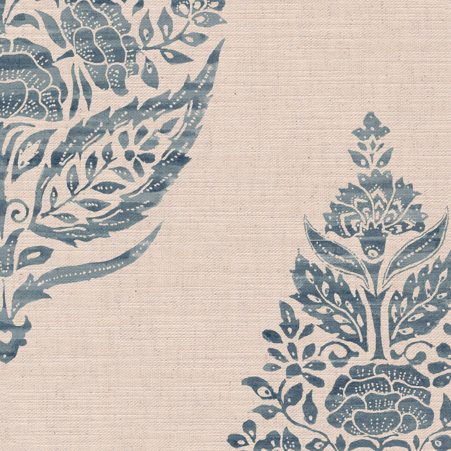 CW: Mid blue | BASE: Mercia Linen | HERO