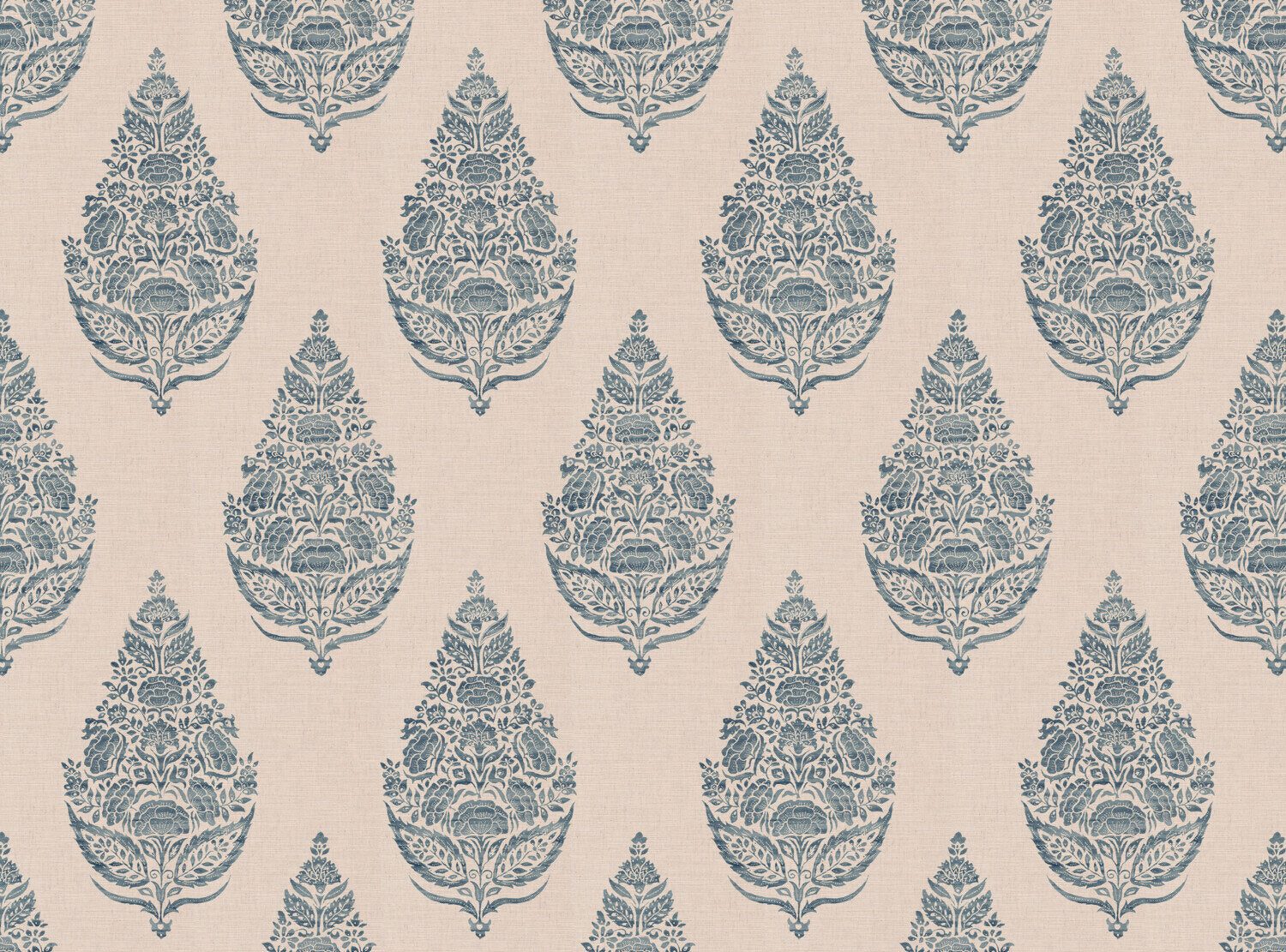 CW: Mid blue | BASE: Mercia Linen