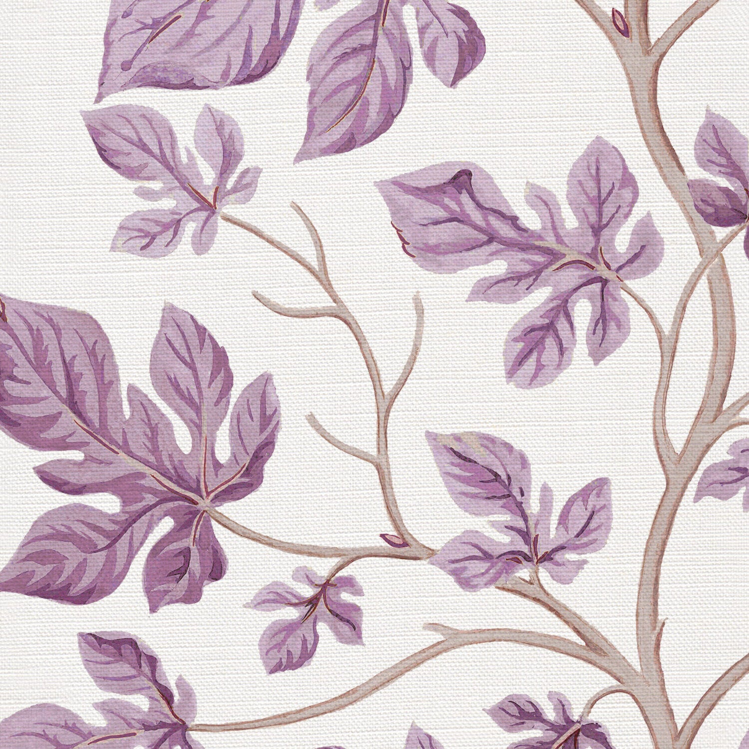CW: Lilac | BASE: Luxury Linen | HERO