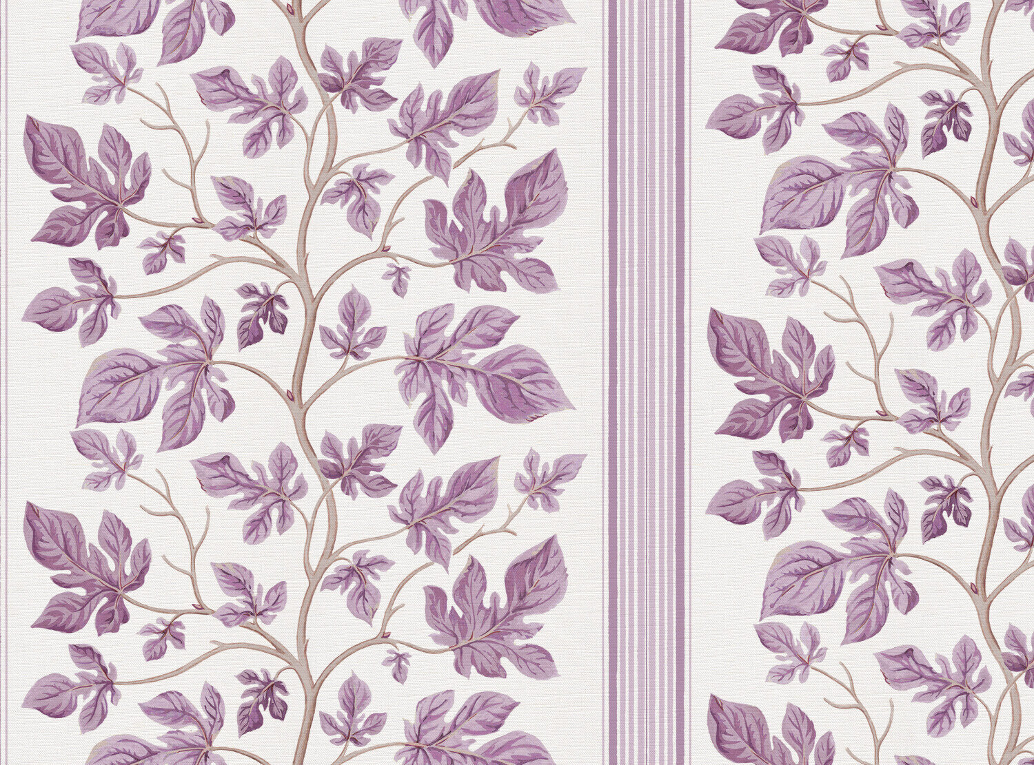 CW: Lilac | BASE: Luxury Linen