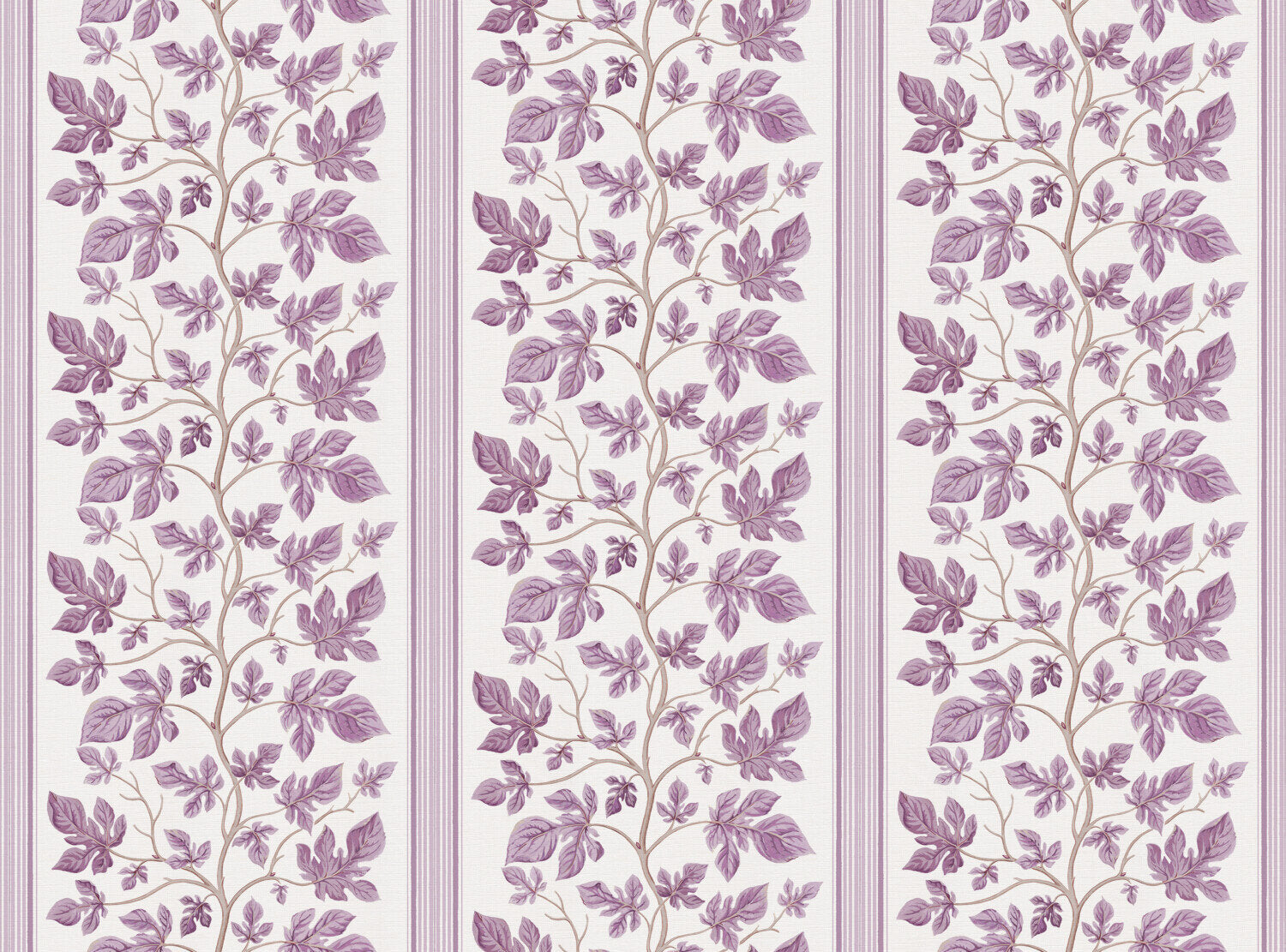 CW: Lilac | BASE: Luxury Linen