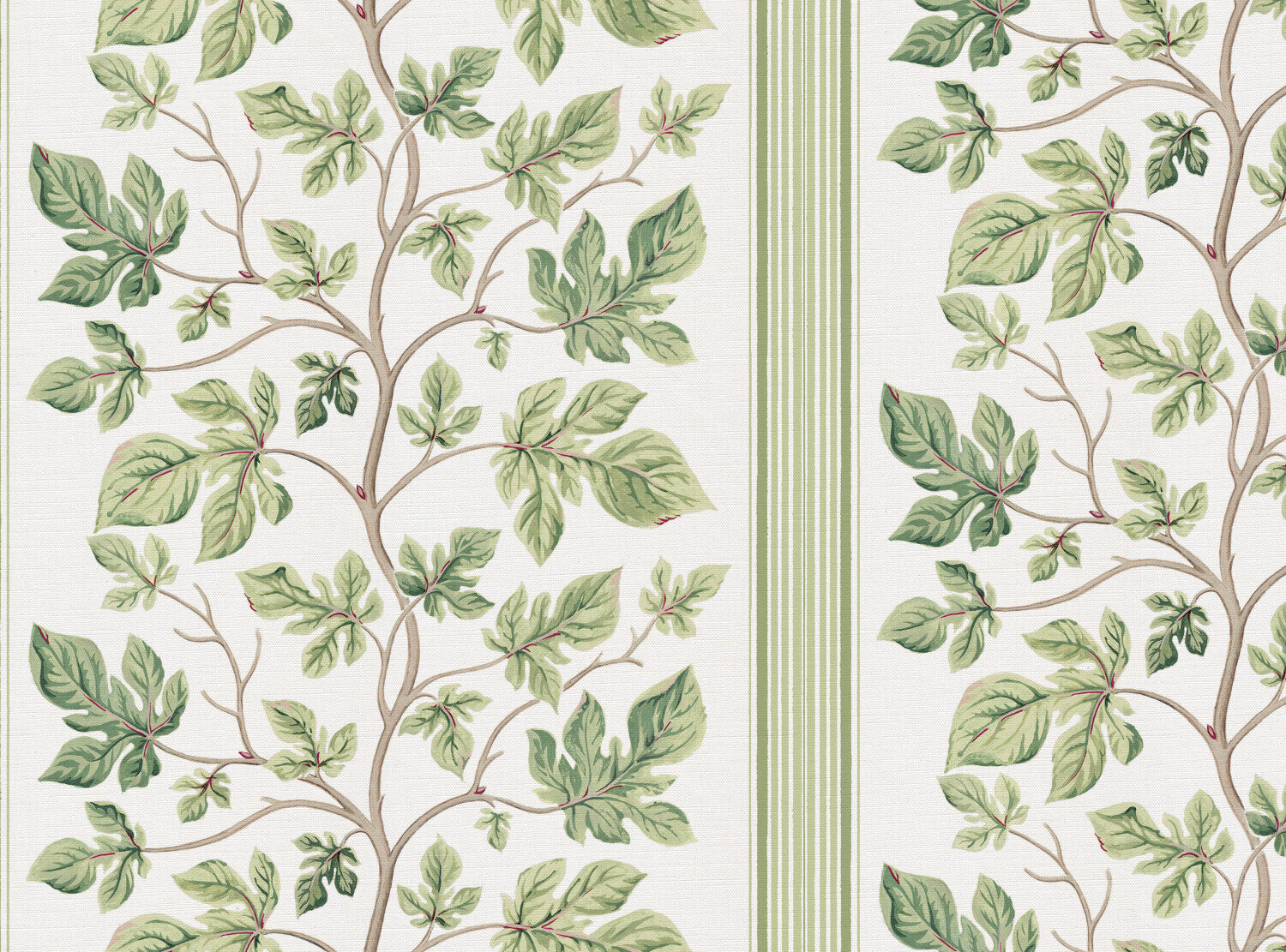 CW: Soft green | BASE: Luxury Linen