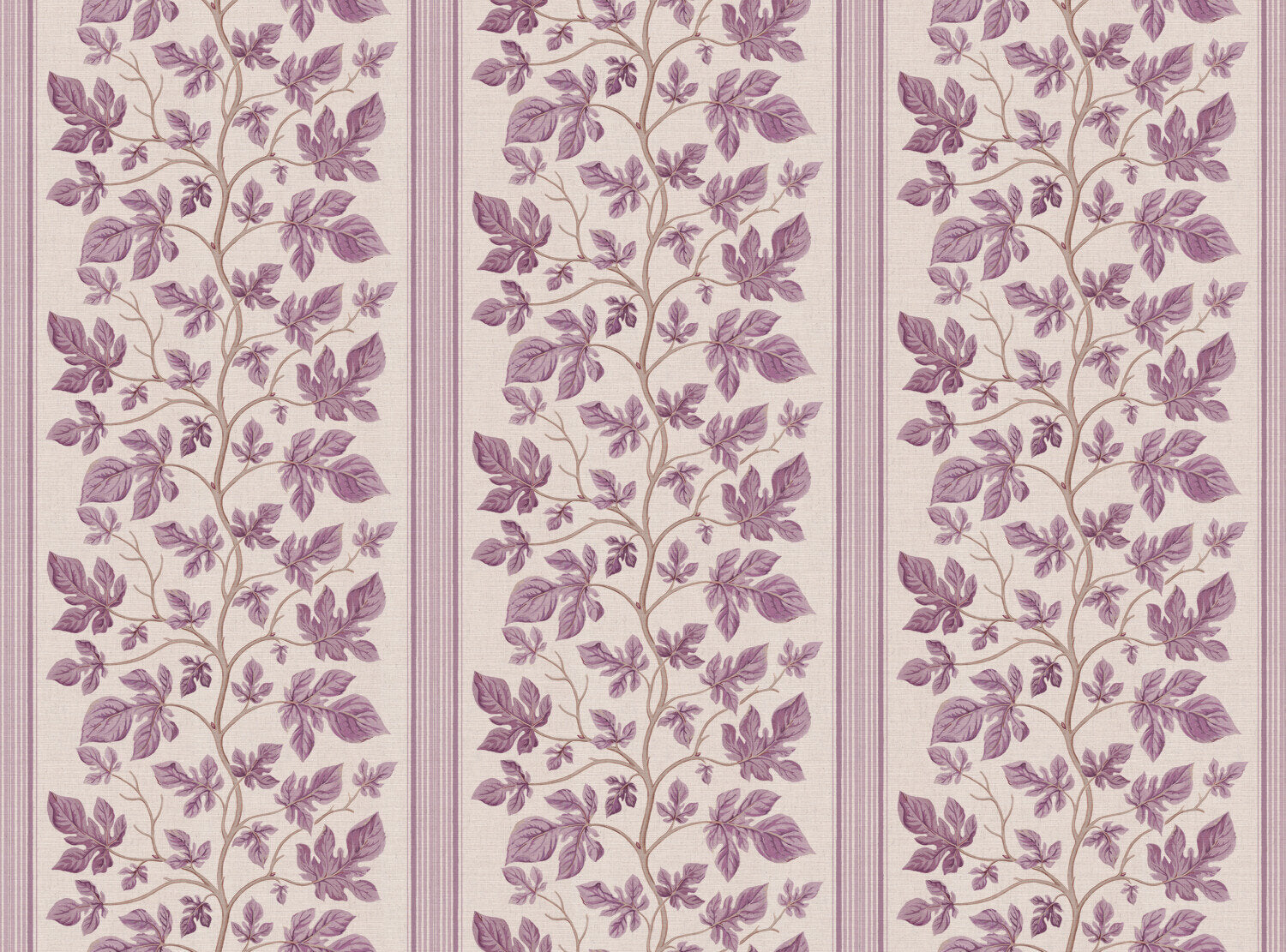 CW: Lilac | BASE: Mercia Linen
