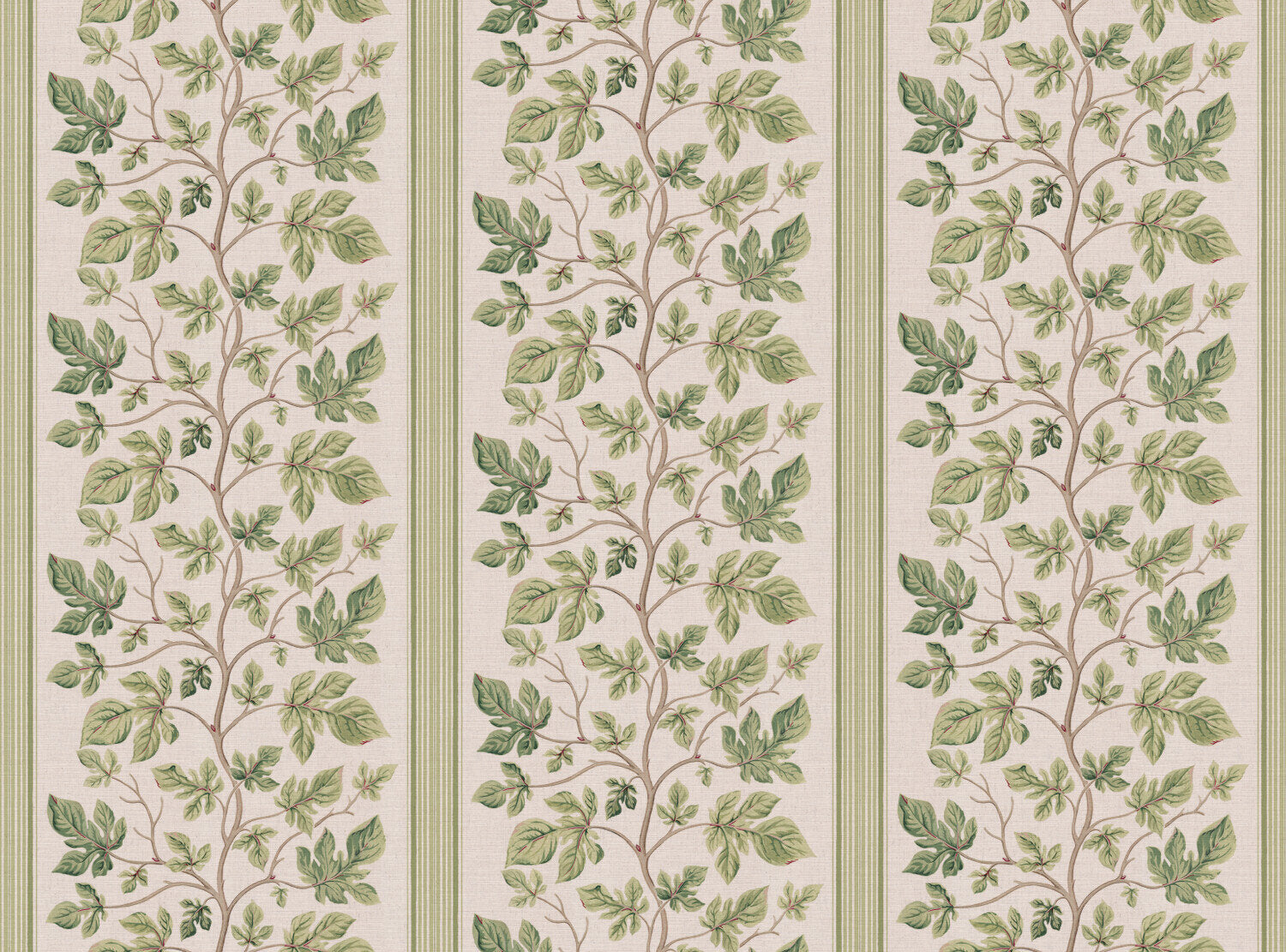 CW: Soft green | BASE: Mercia Linen