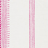 Bright pink