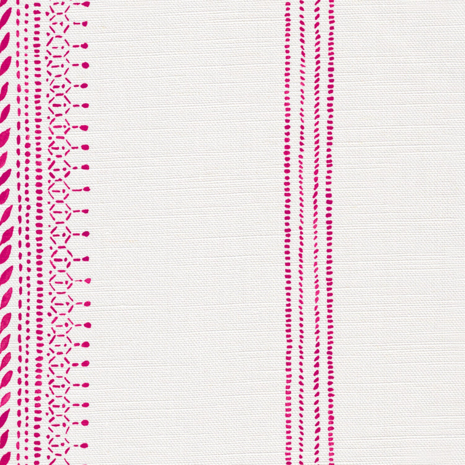 CW: Bright pink | BASE: Luxury Linen | HERO