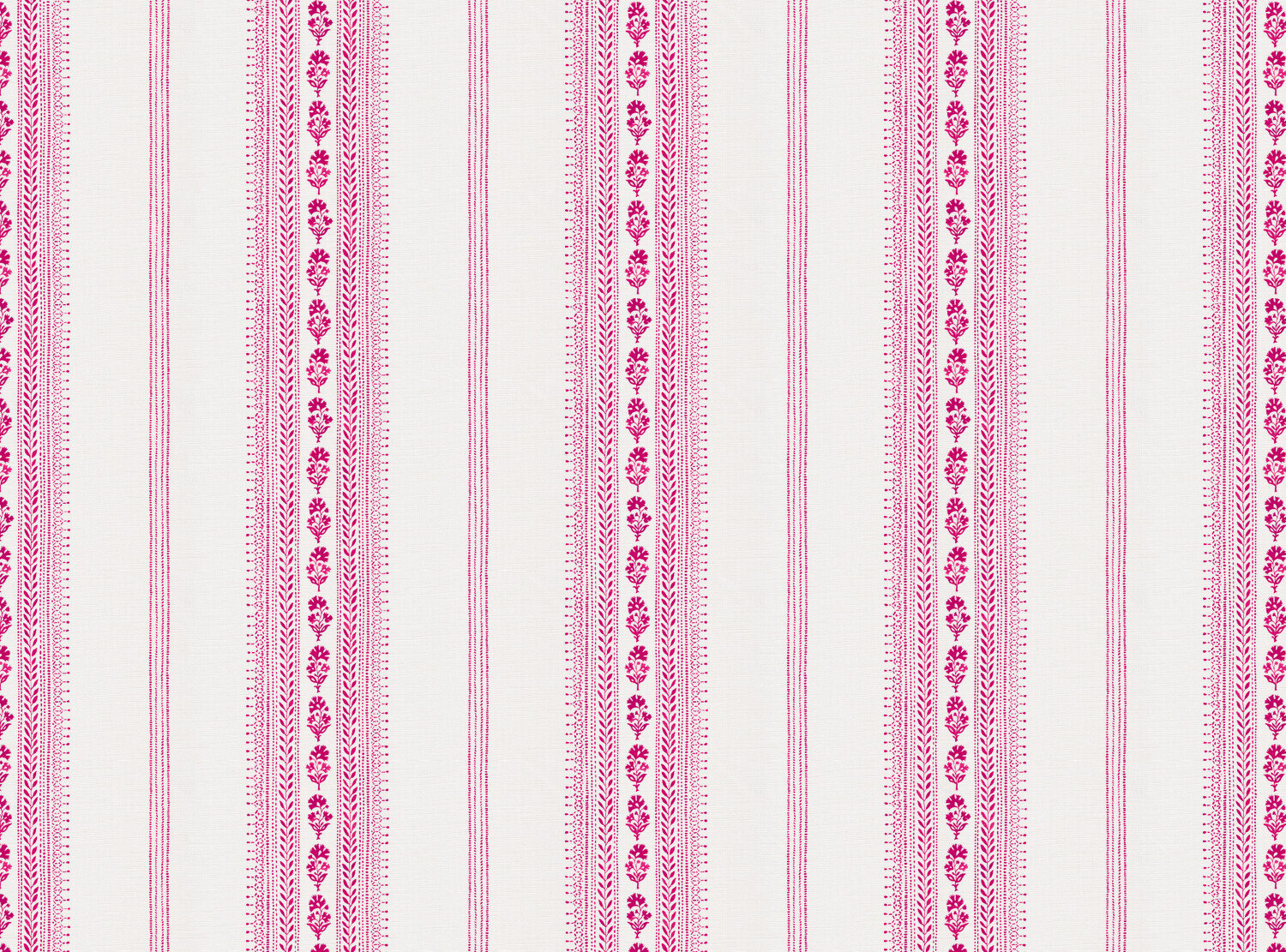 CW: Bright pink | BASE: Luxury Linen