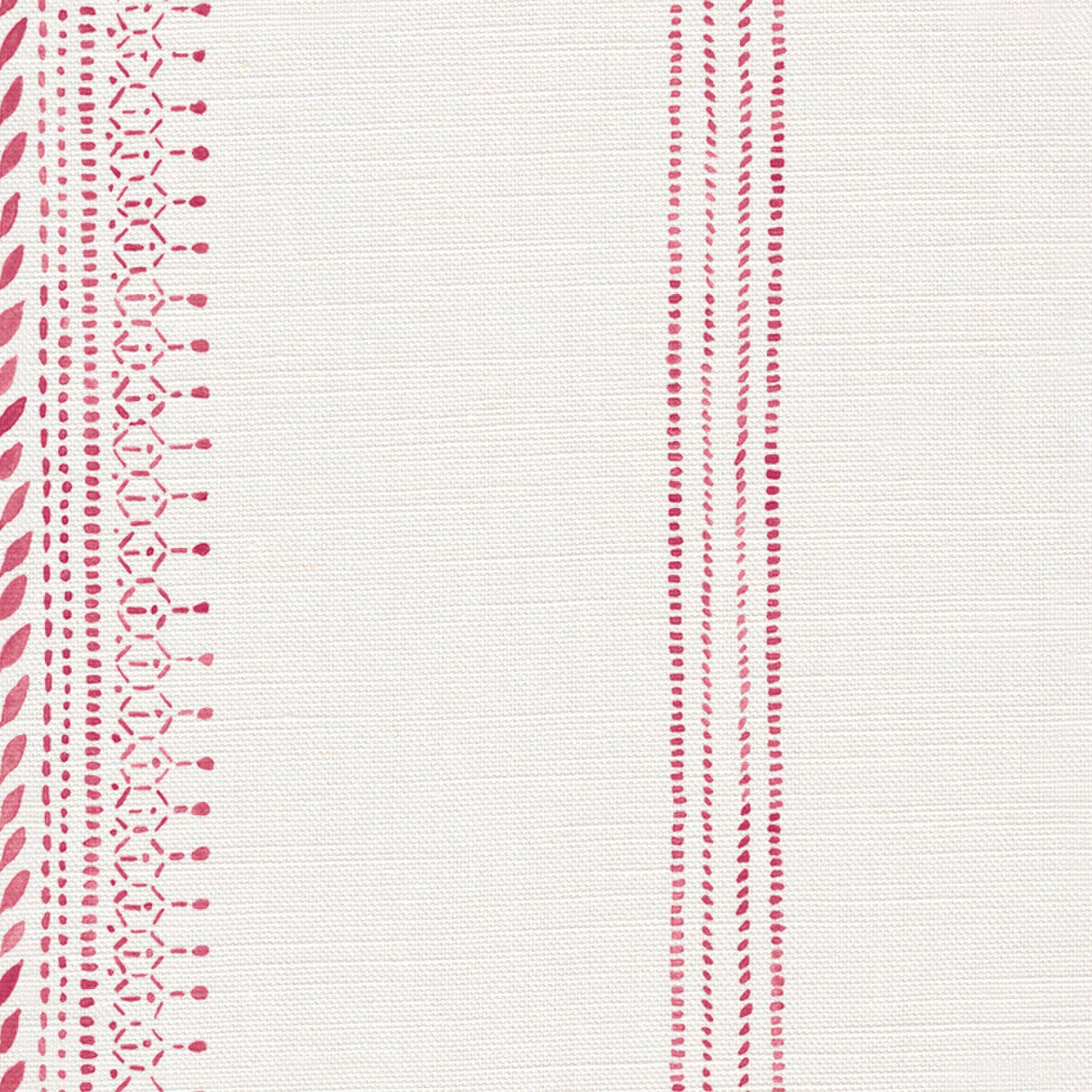 CW: Carmine pink | BASE: Luxury Linen | HERO