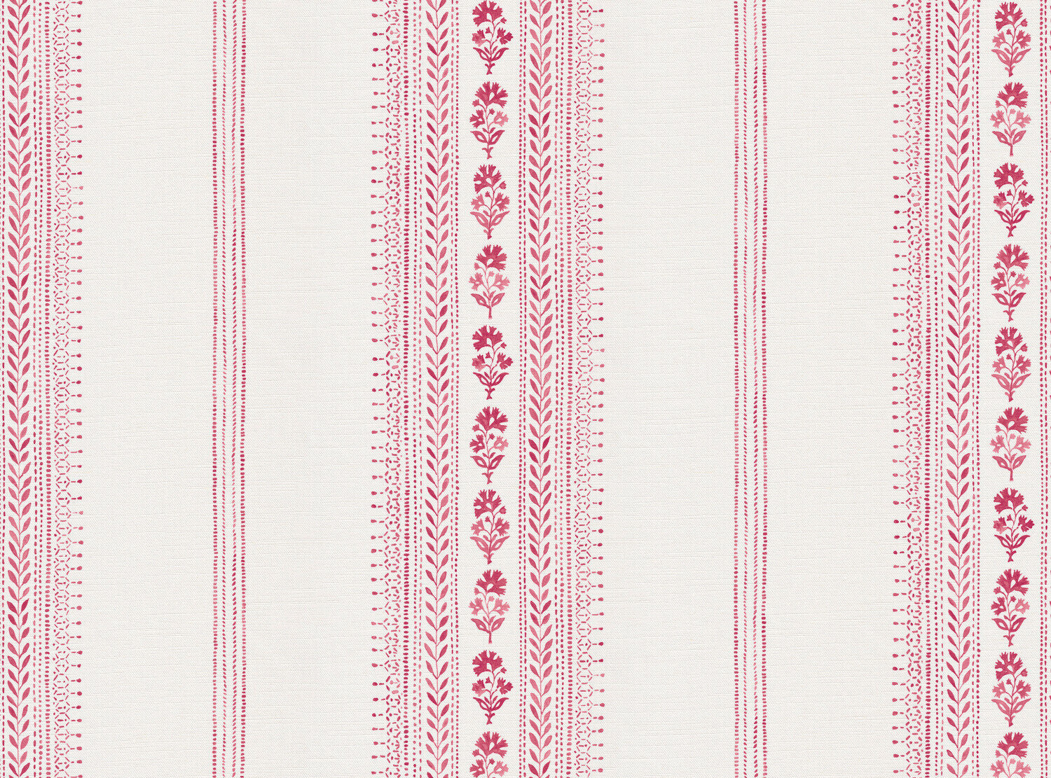 CW: Carmine pink | BASE: Luxury Linen