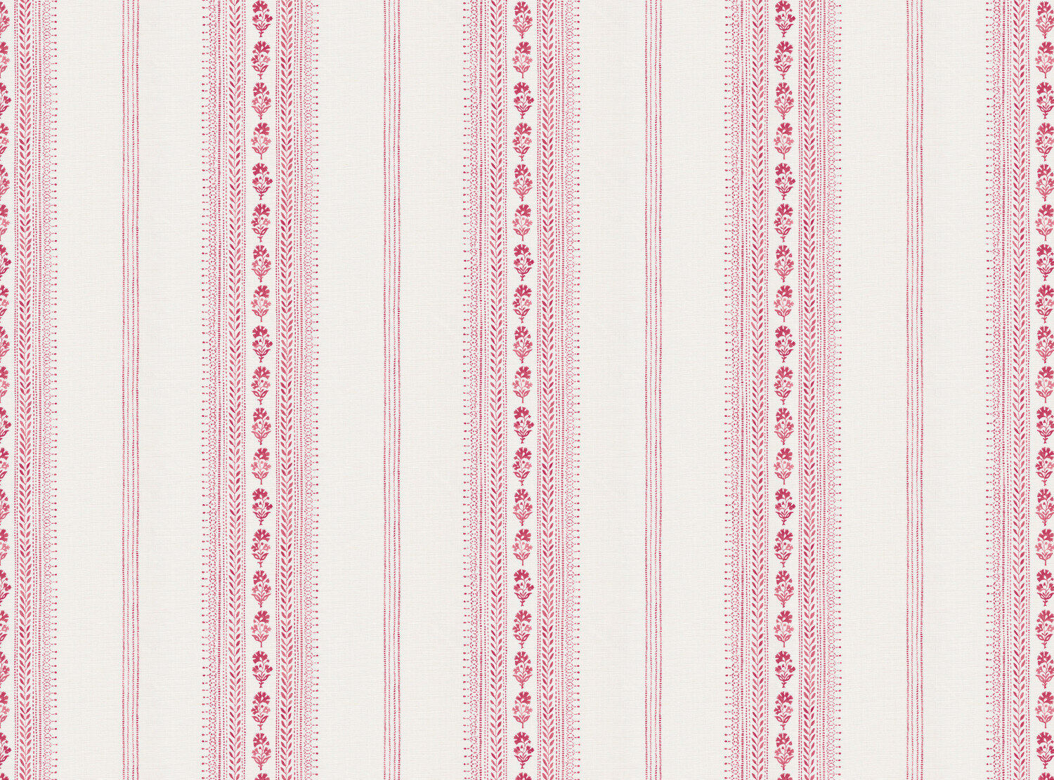 CW: Carmine pink | BASE: Luxury Linen
