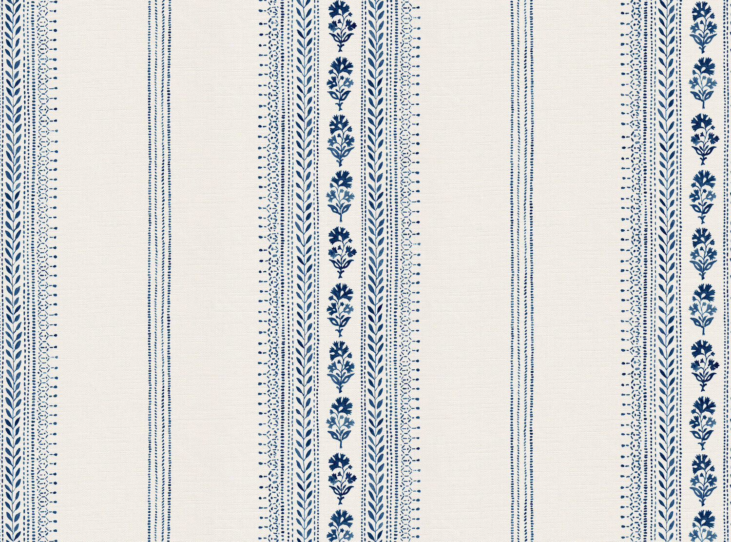 CW: Indigo | BASE: Luxury Linen