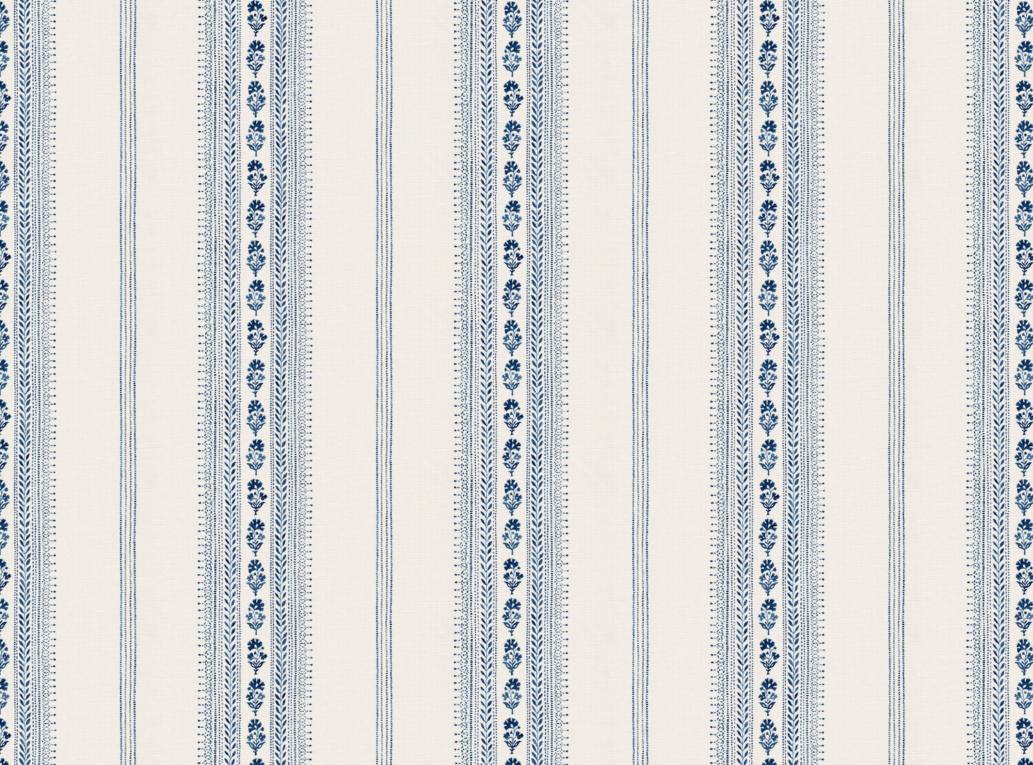 CW: Indigo | BASE: Luxury Linen
