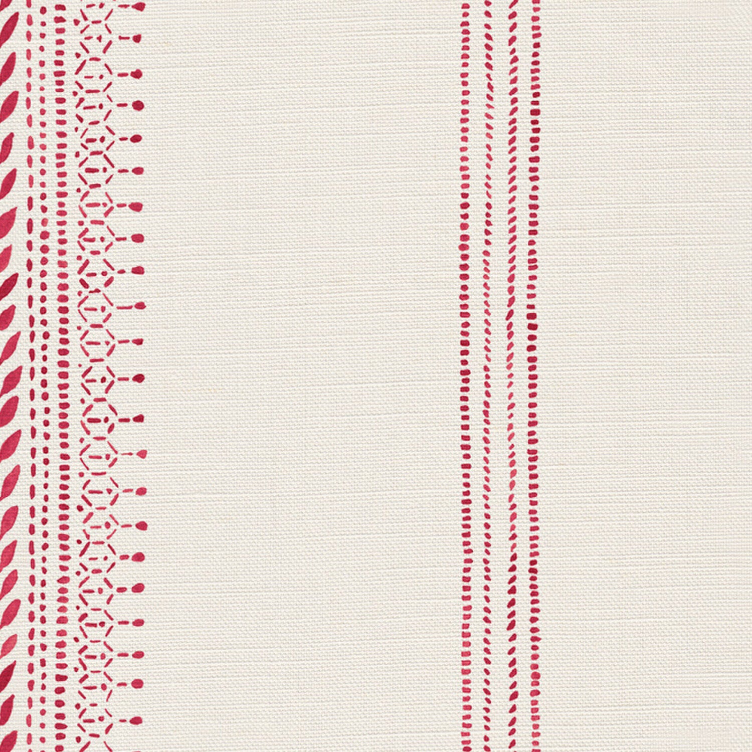 CW: Red | BASE: Luxury Linen | HERO