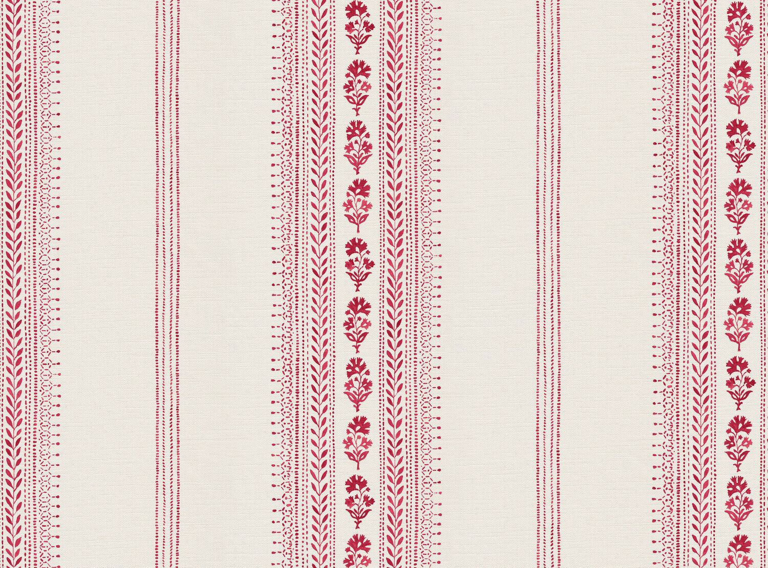 CW: Red | BASE: Luxury Linen