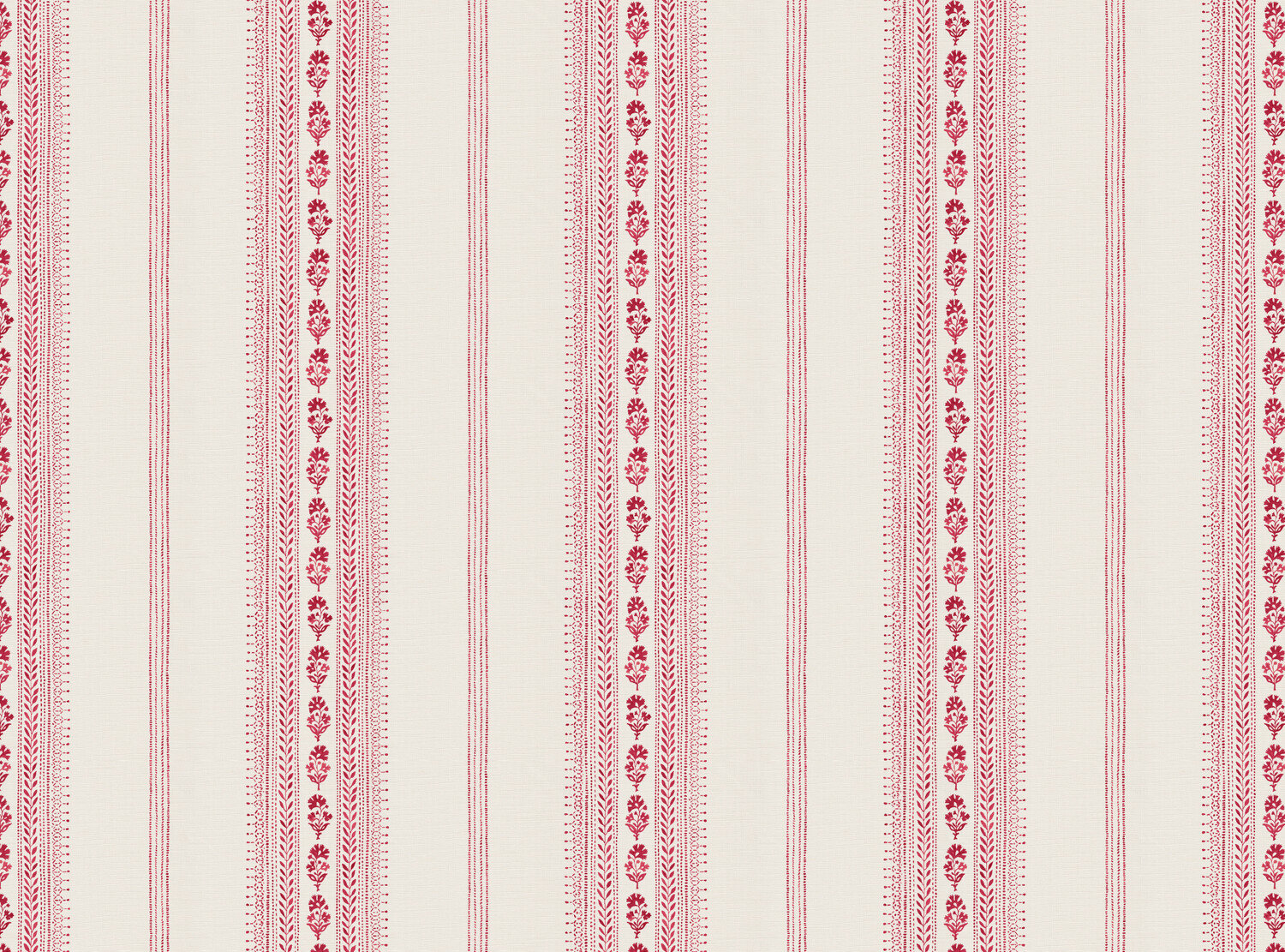 CW: Red | BASE: Luxury Linen