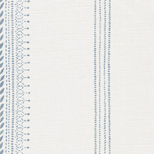 Soft cornflower blue