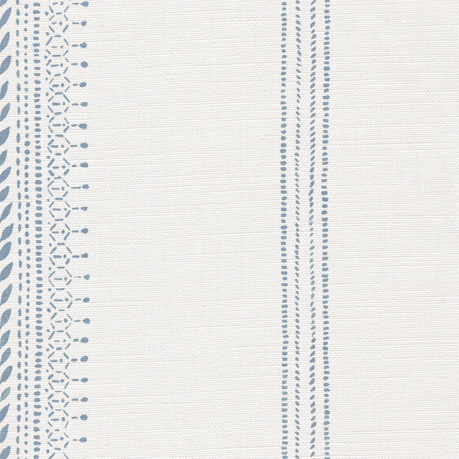 CW: Soft cornflower blue | BASE: Luxury Linen | HERO