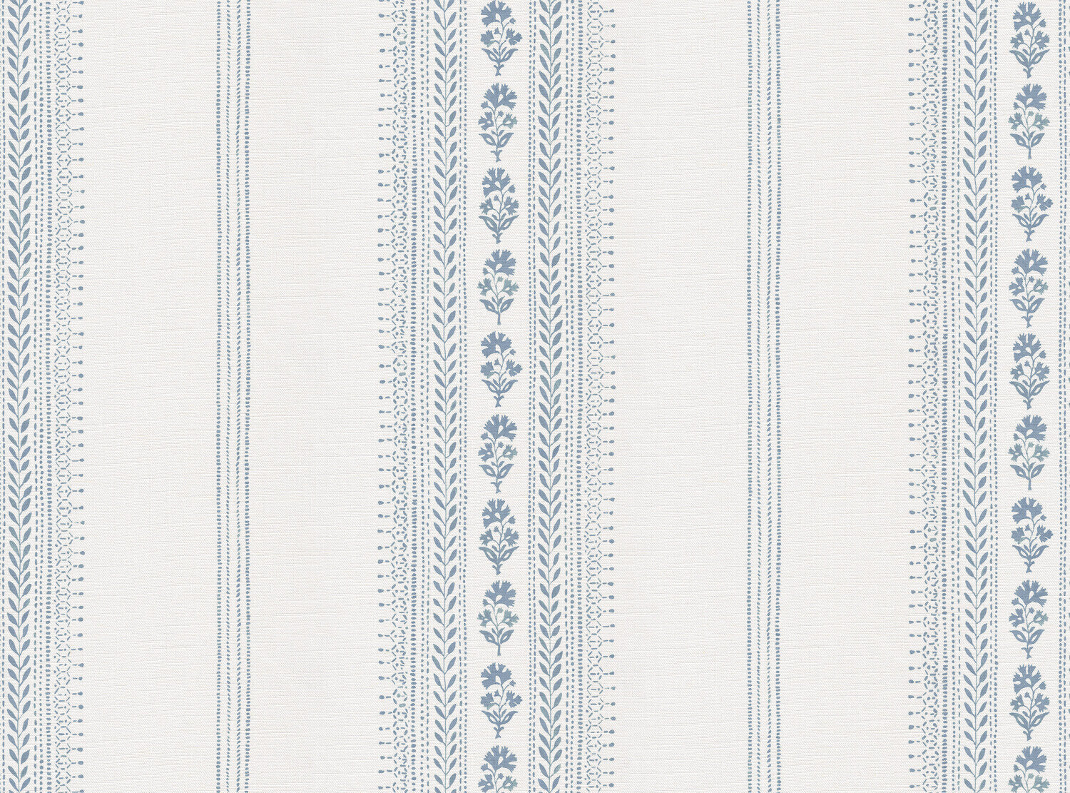 CW: Soft cornflower blue | BASE: Luxury Linen