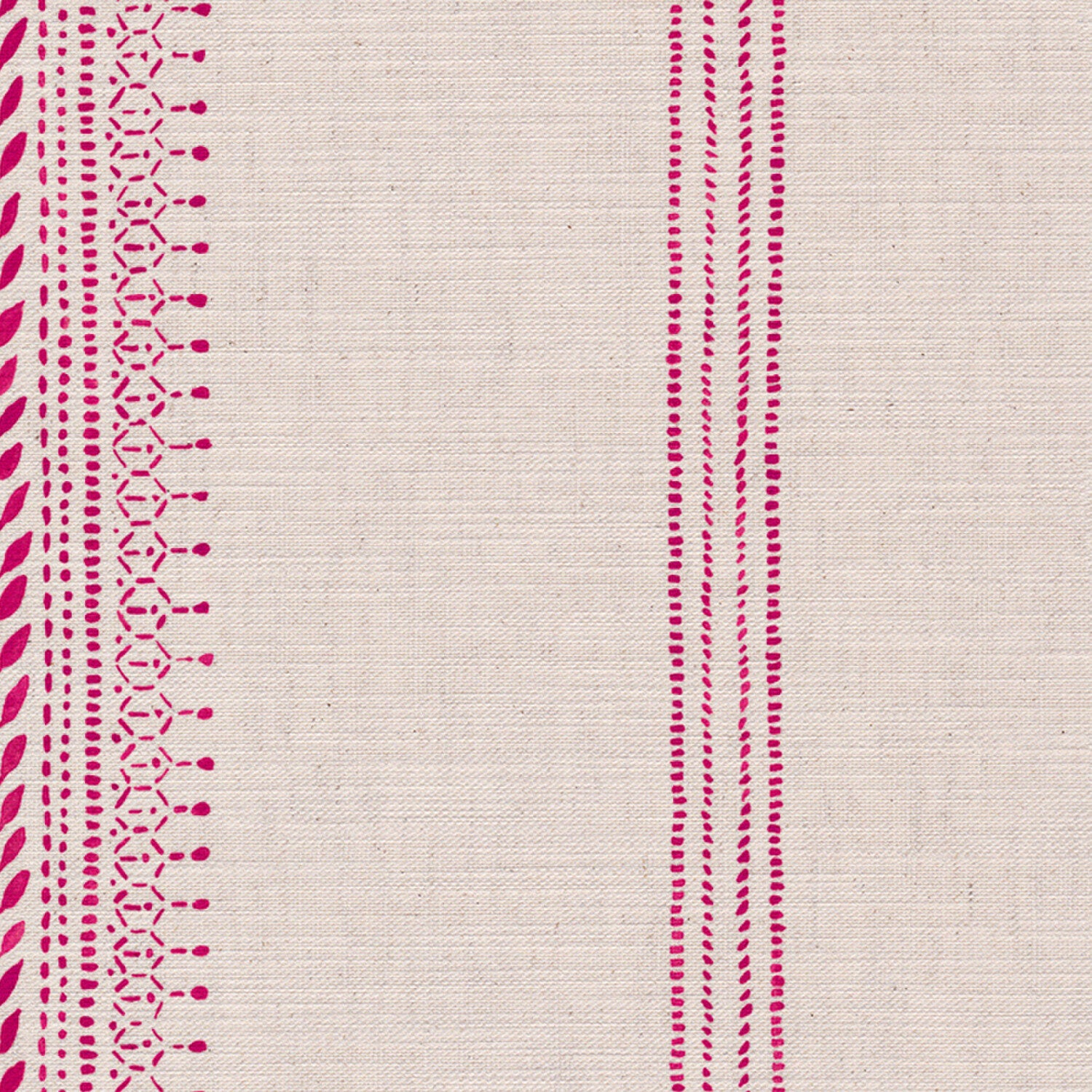 CW: Bright pink | BASE: Mercia Linen | HERO