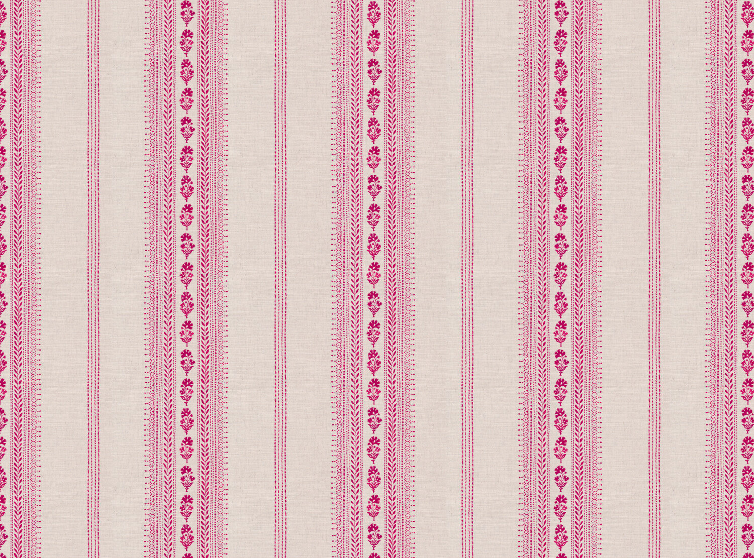 CW: Bright pink | BASE: Mercia Linen