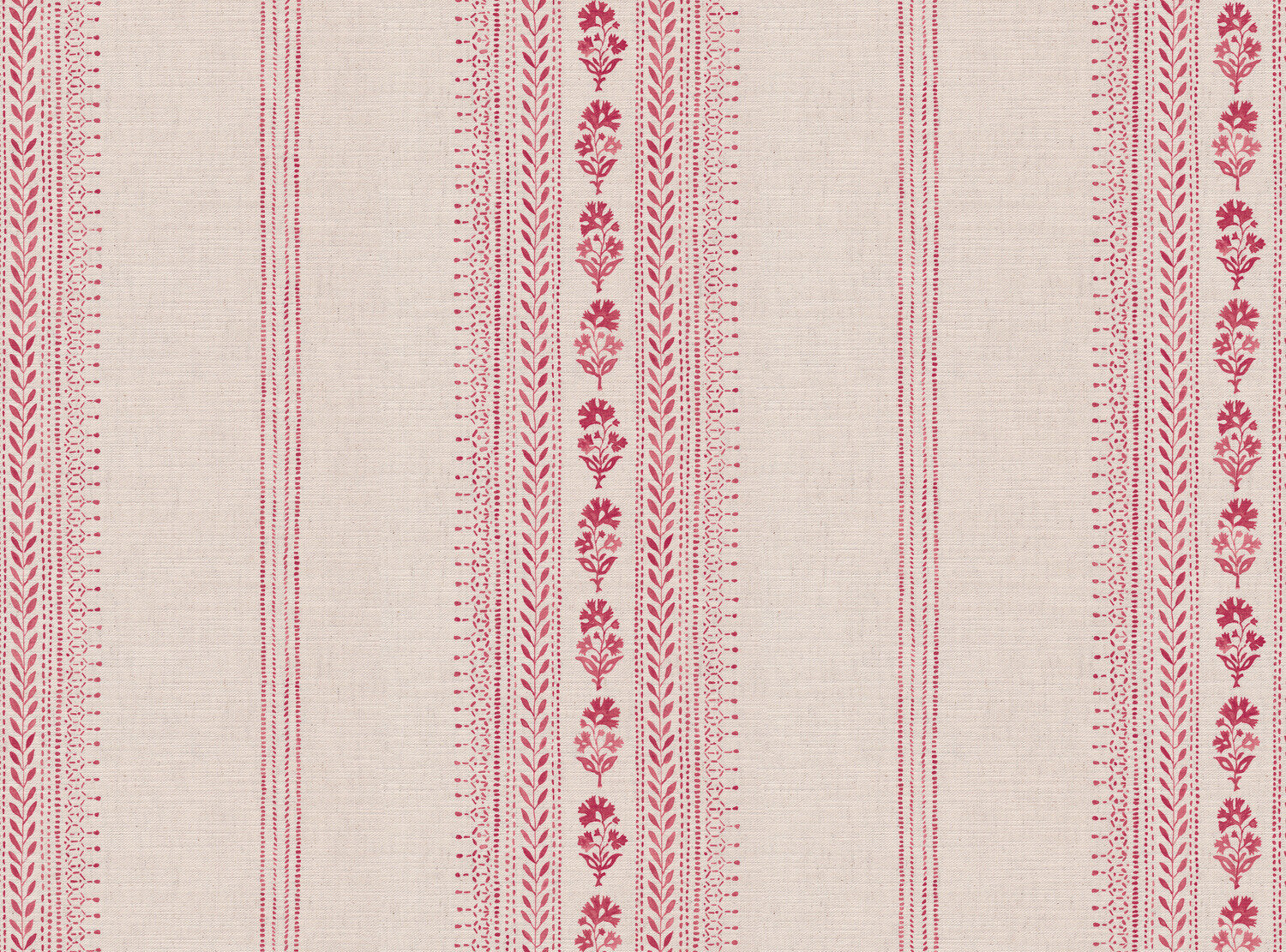 CW: Carmine pink | BASE: Mercia Linen
