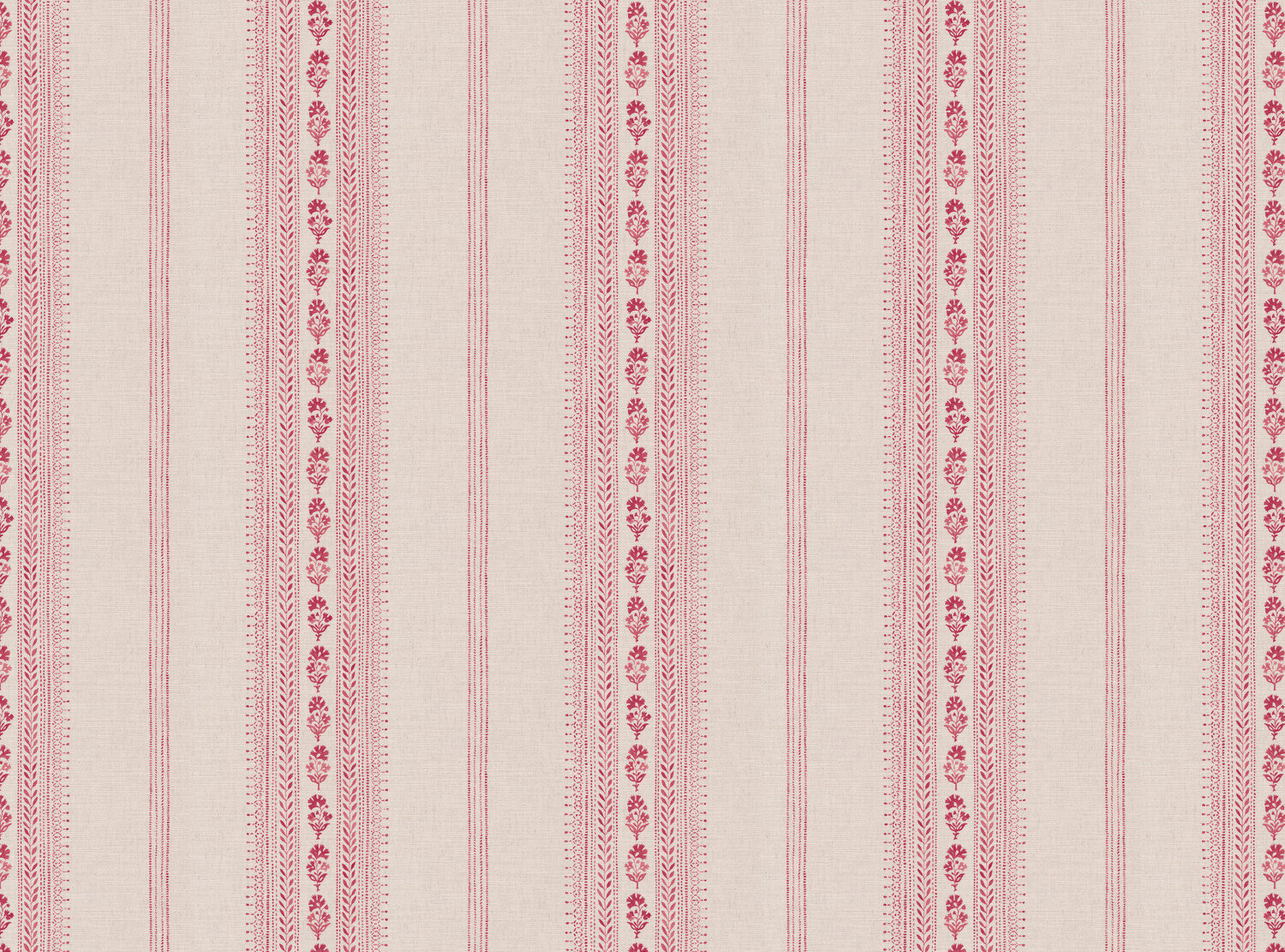 CW: Carmine pink | BASE: Mercia Linen