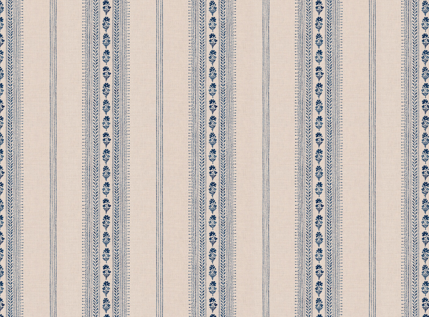 CW: Indigo | BASE: Mercia Linen