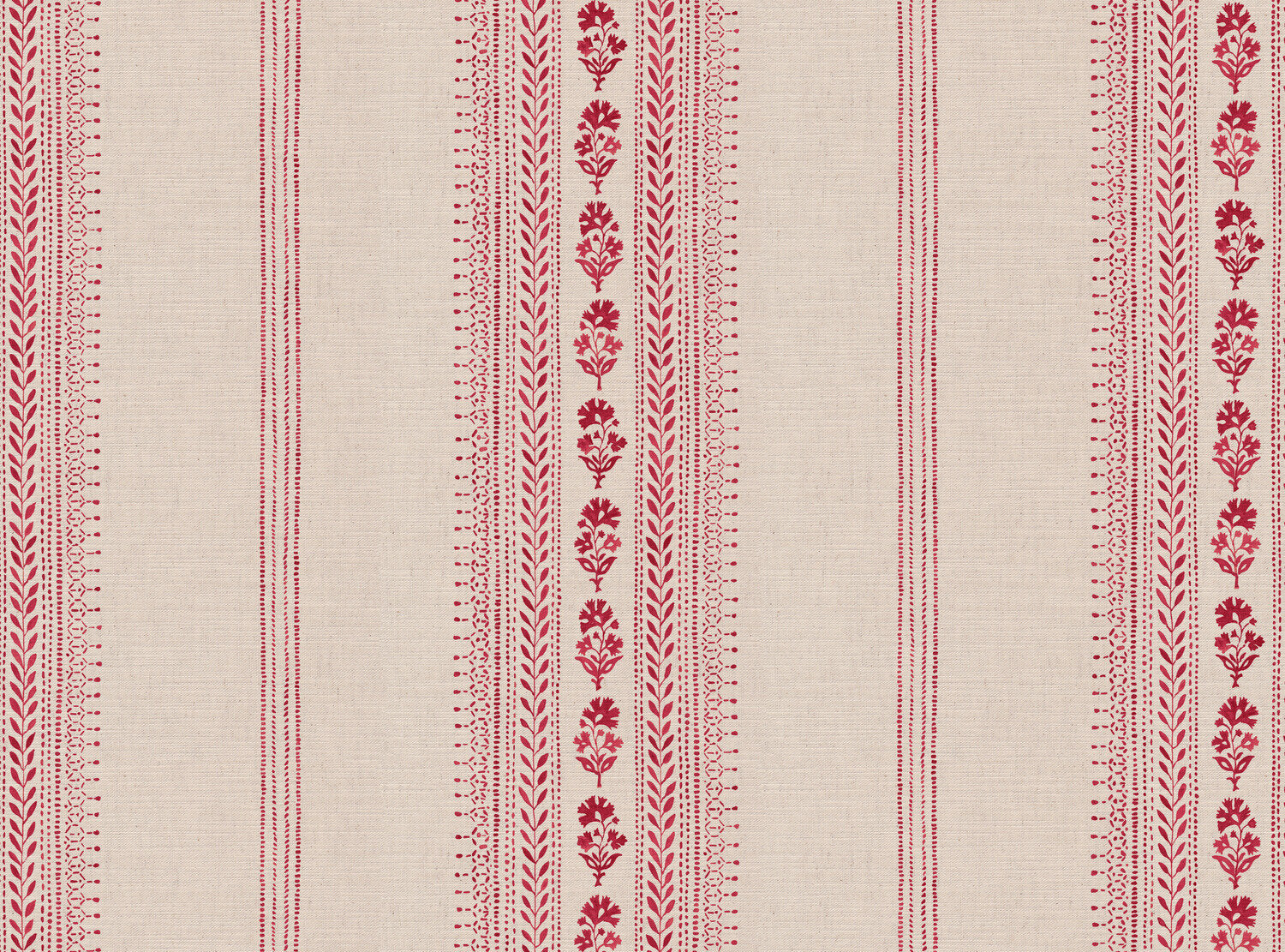 CW: Red | BASE: Mercia Linen