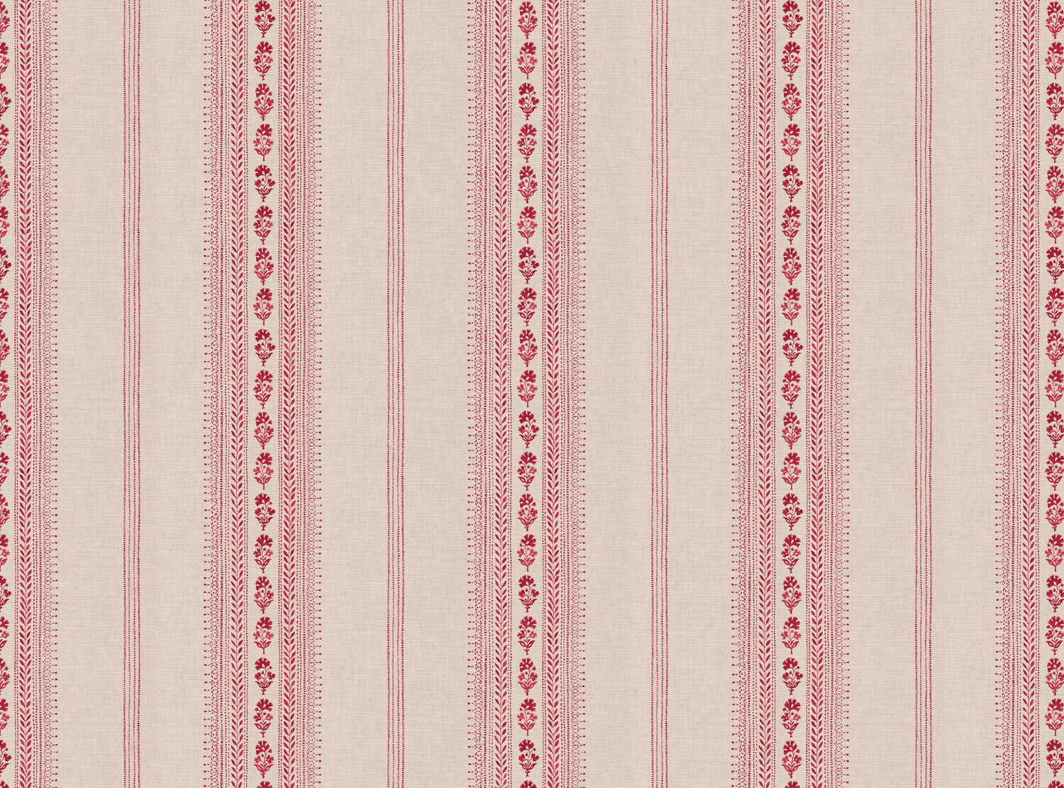 CW: Red | BASE: Mercia Linen