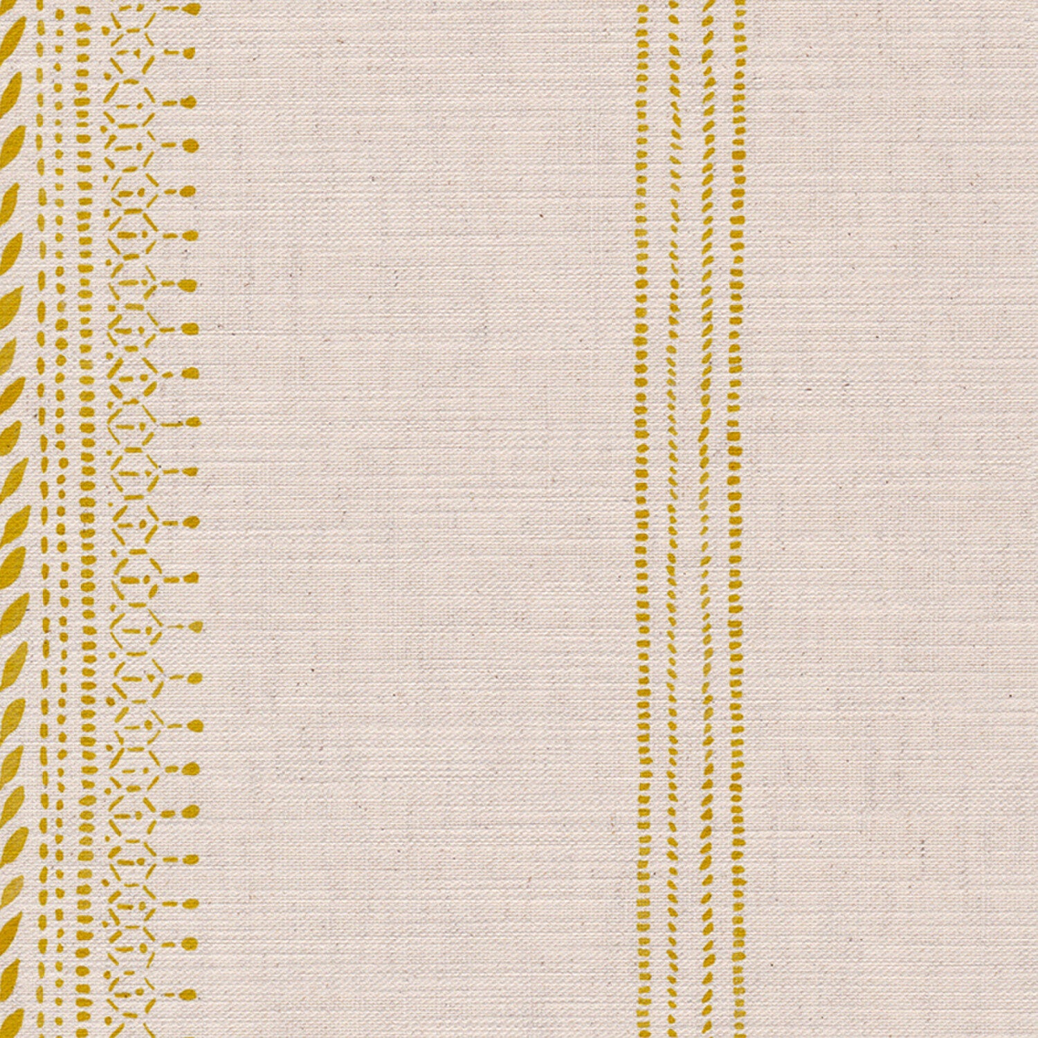 CW: Yellow | BASE: Mercia Linen | HERO