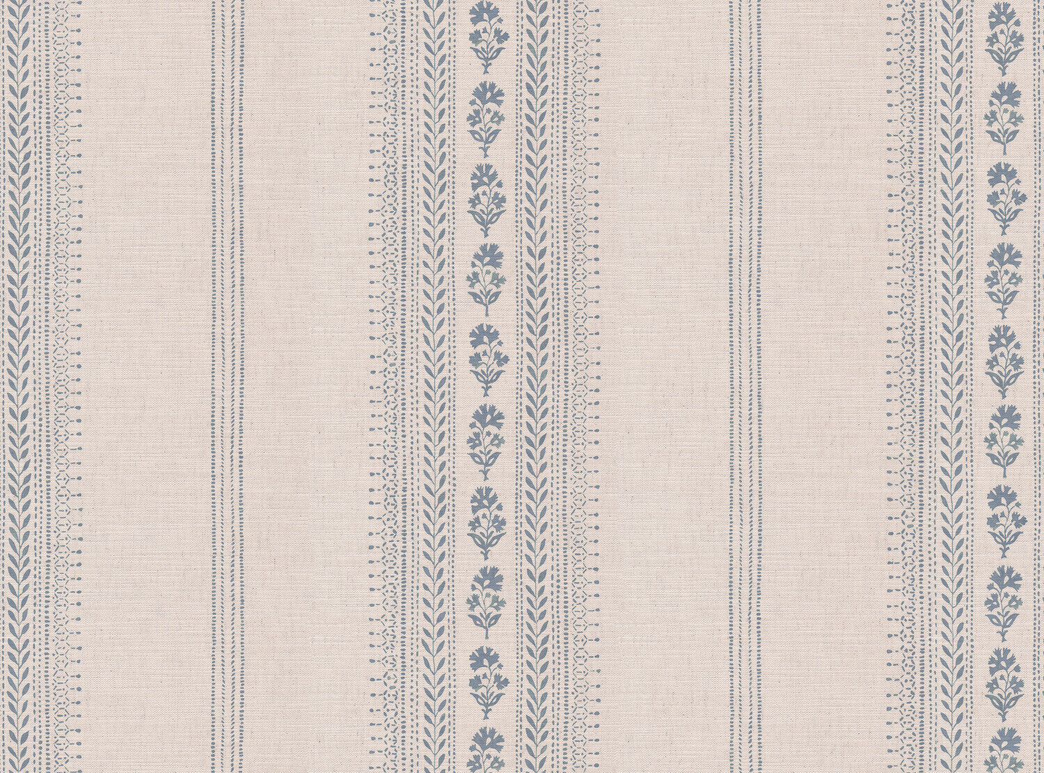 CW: Soft cornflower blue | BASE: Mercia Linen