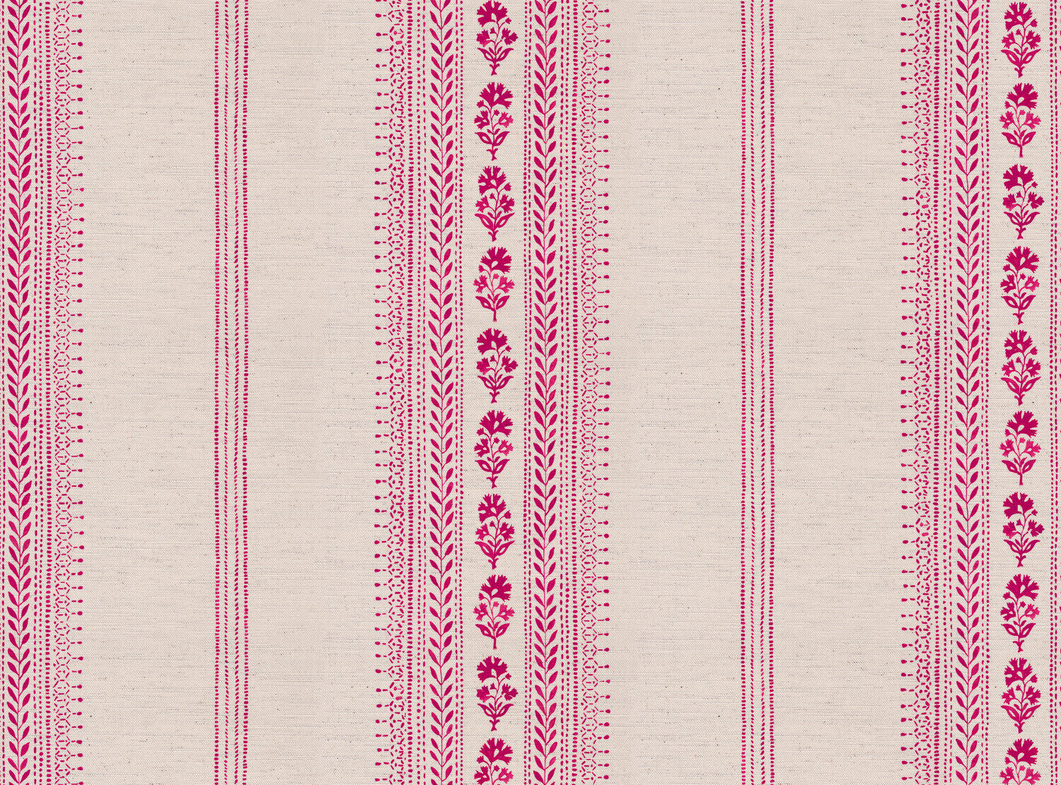 CW: Bright pink | BASE: Natural Luxury Linen