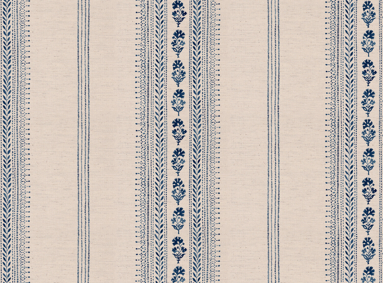 CW: Indigo | BASE: Natural Luxury Linen