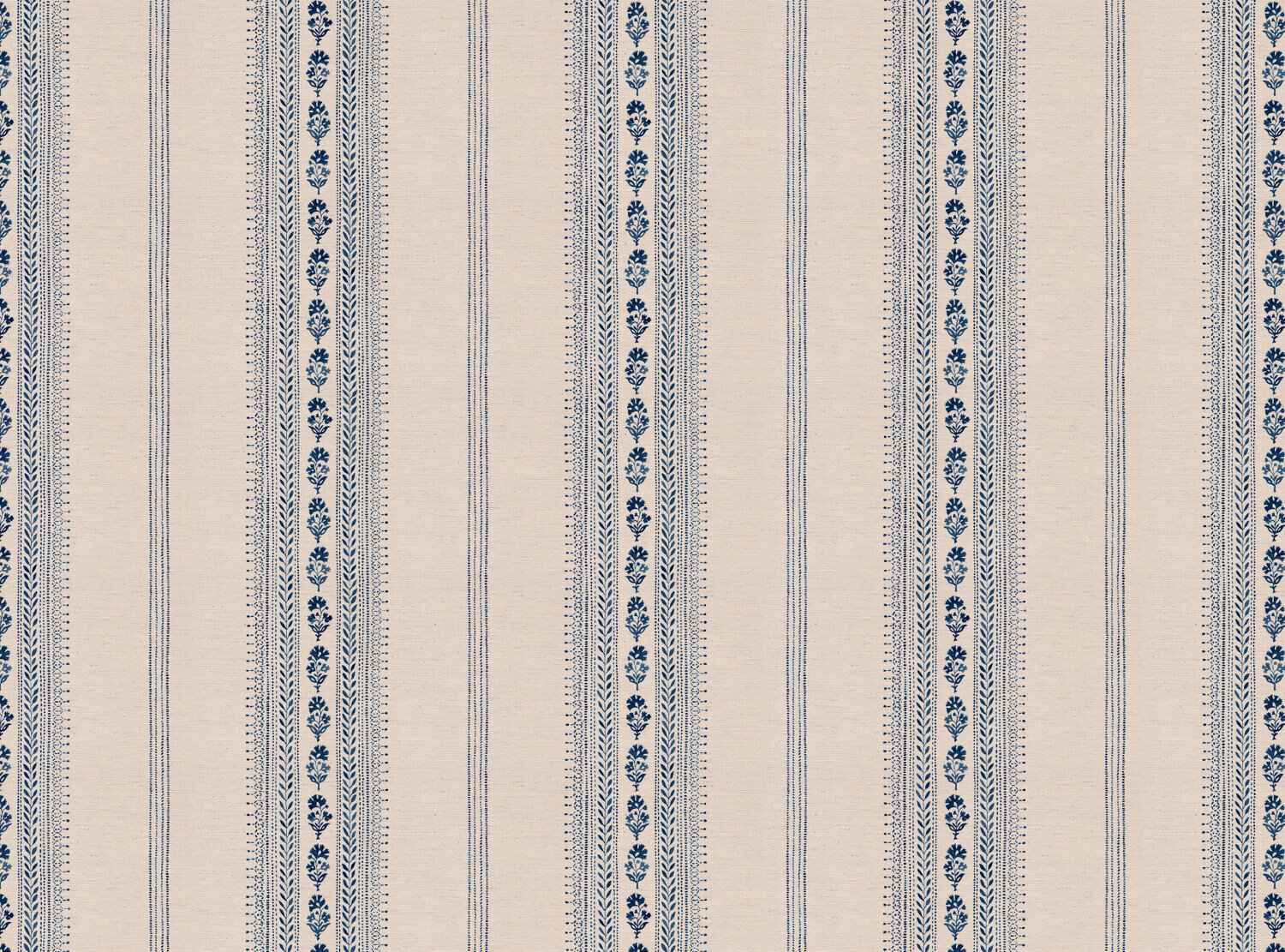 CW: Indigo | BASE: Natural Luxury Linen