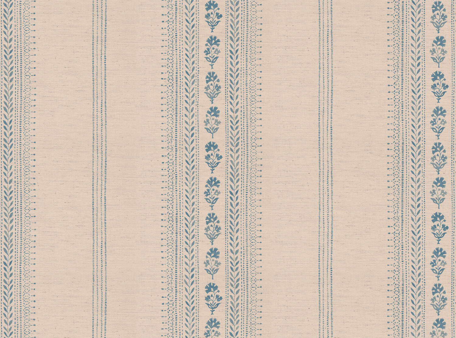 CW: Soft blue | BASE: Natural Luxury Linen