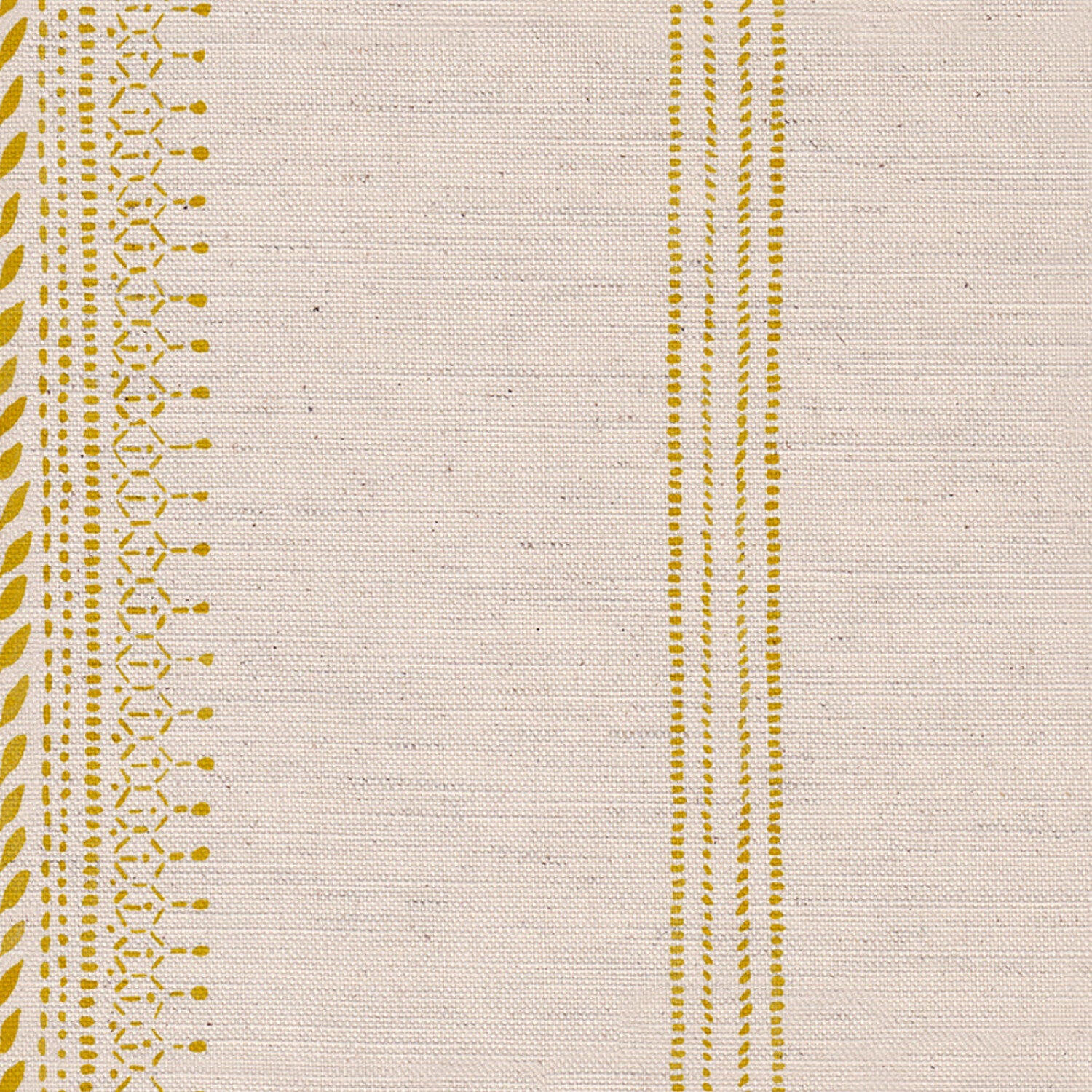 CW: Yellow | BASE: Natural Luxury Linen | HERO