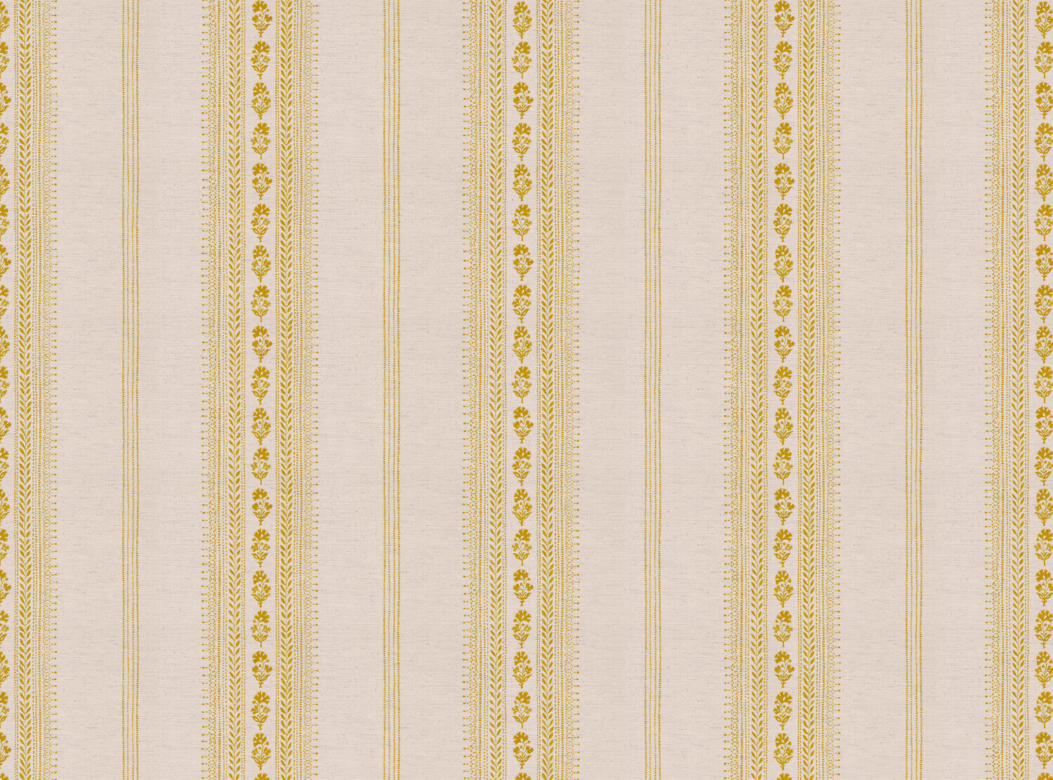 CW: Yellow | BASE: Natural Luxury Linen