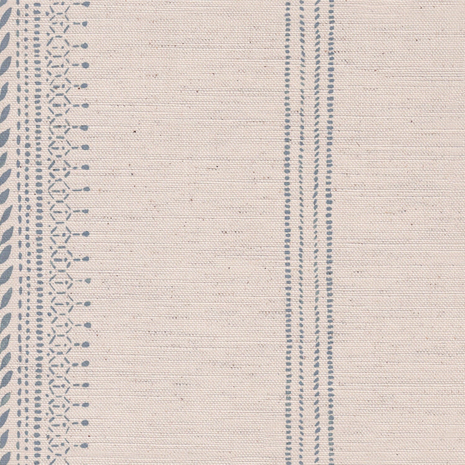 CW: Soft cornflower blue | BASE: Natural Luxury Linen | HERO
