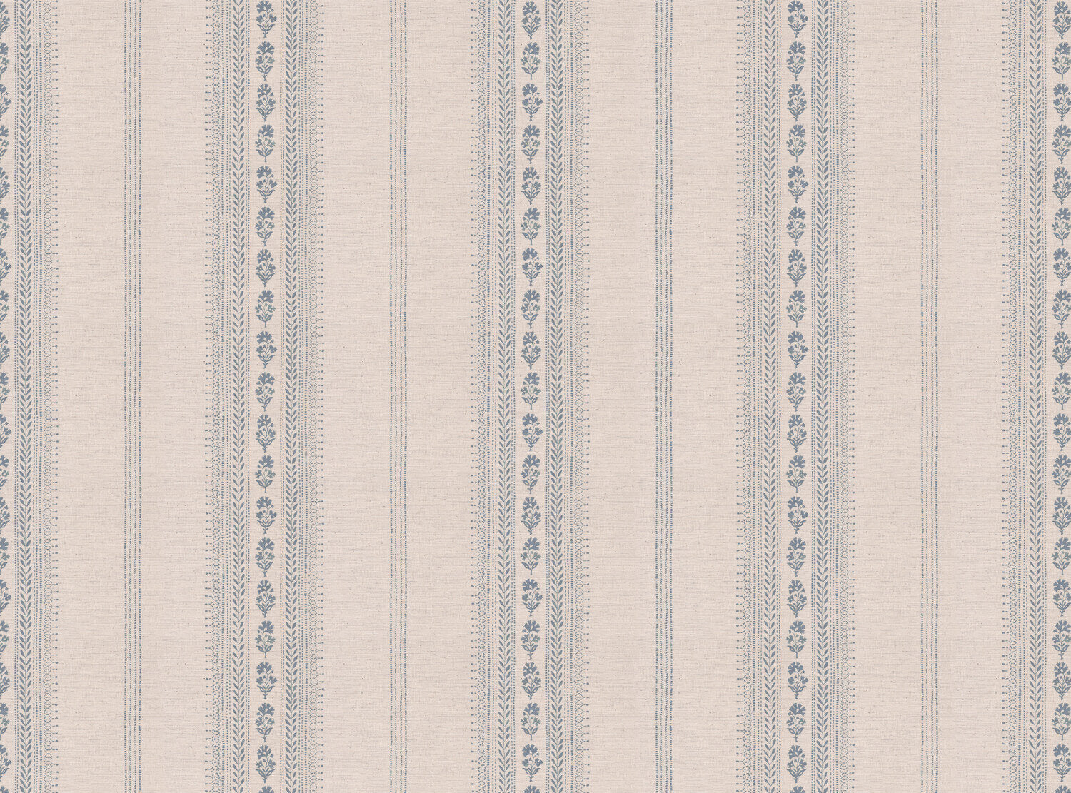 CW: Soft cornflower blue | BASE: Natural Luxury Linen