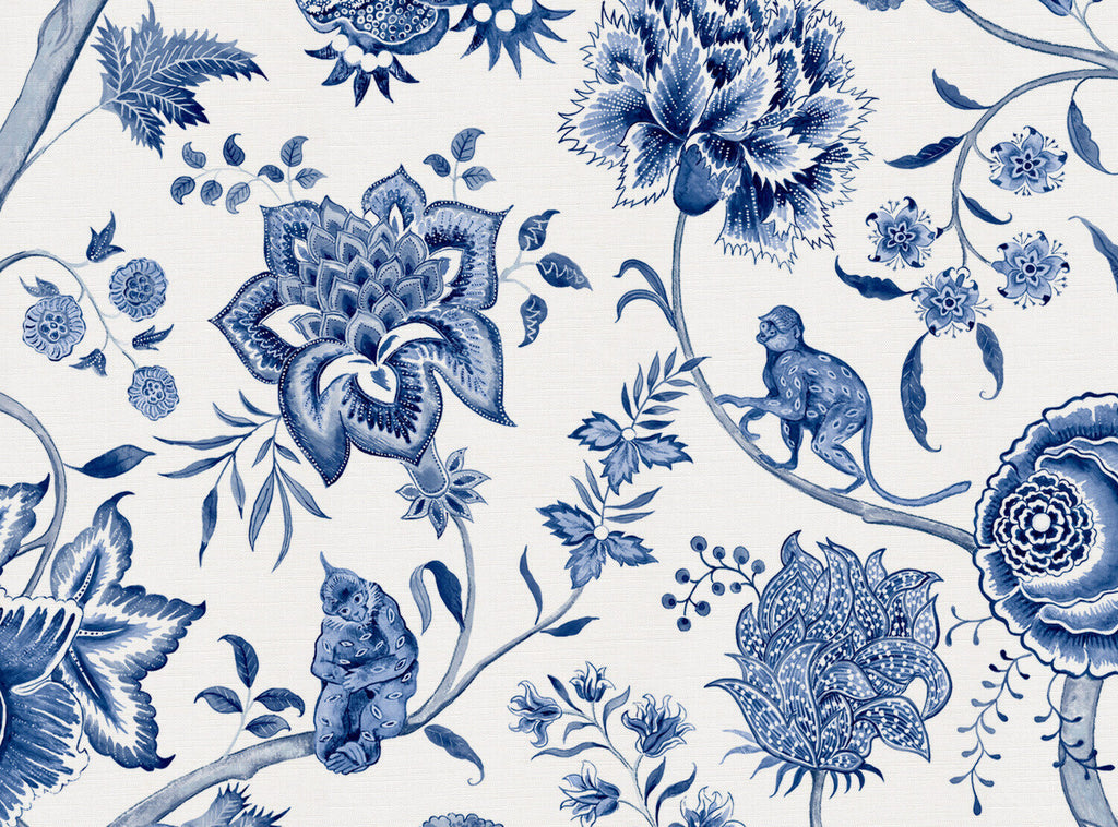 CW: New indigo | BASE: Luxury Linen