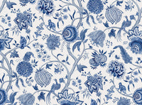 New indigo