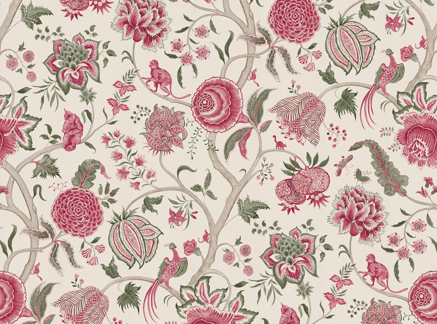 CW: Wine and sage | BASE: Luxury Linen