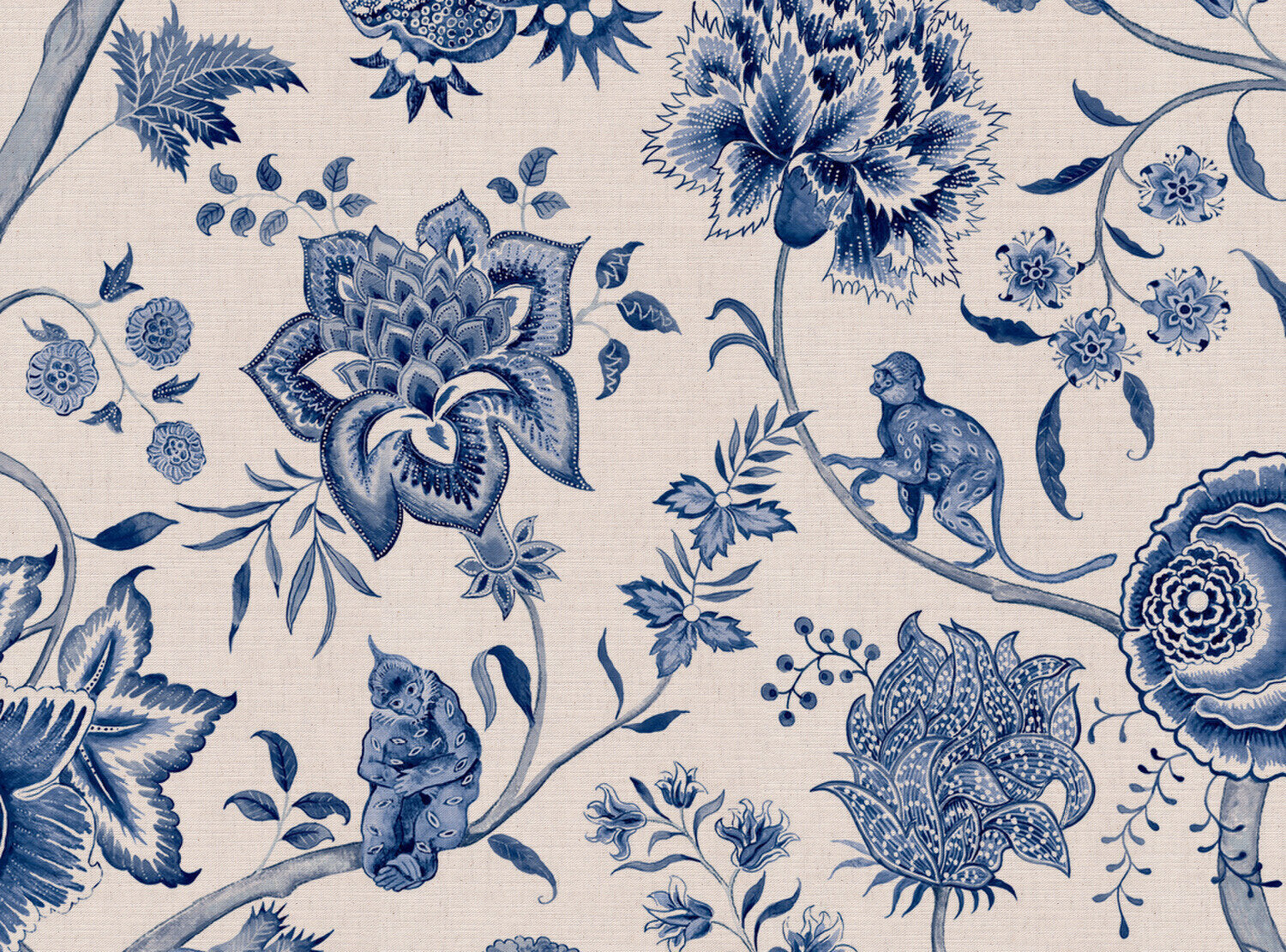 CW: New indigo | BASE: Mercia Linen