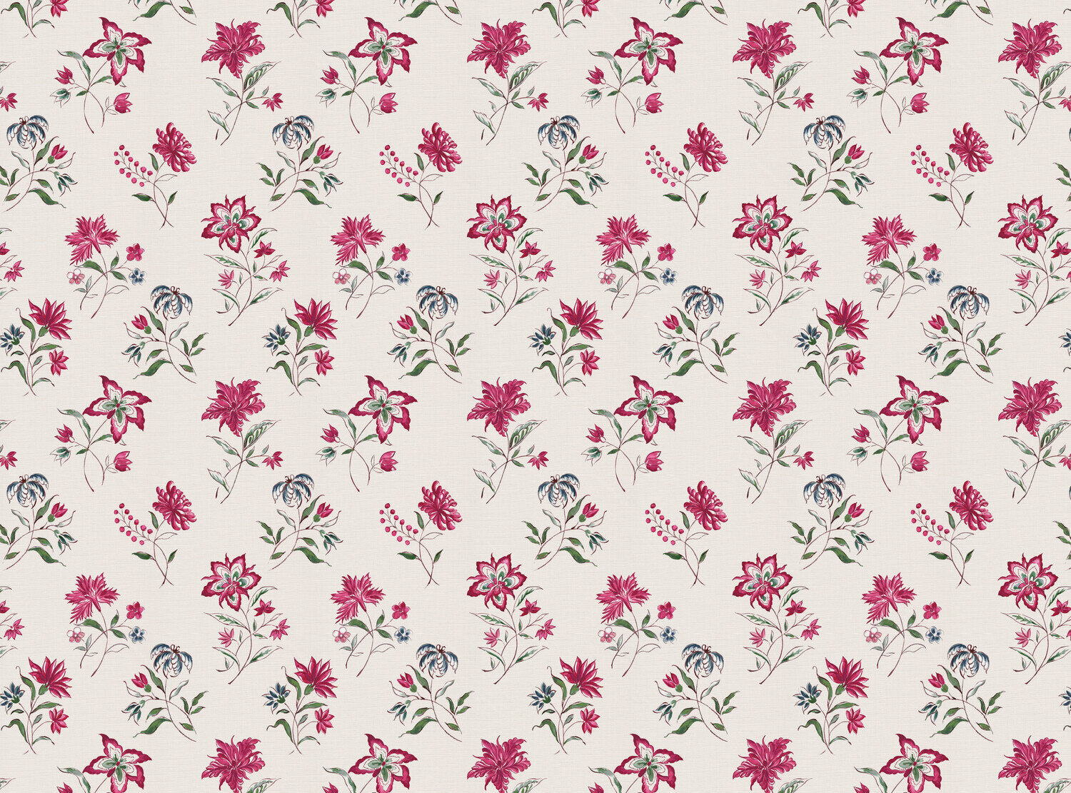 CW: Wine sage and blue | BASE: Luxury Linen