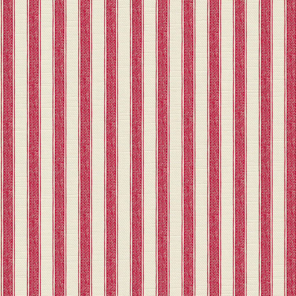 CW: Warm red | BASE: Luxury Linen | HERO